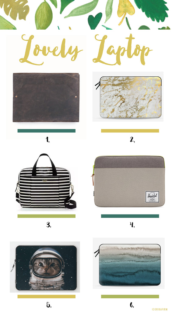 Lovely Laptop Cases