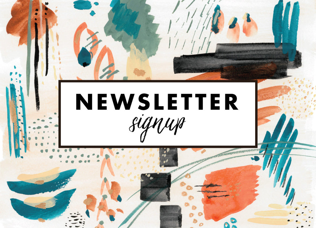 Mailing List