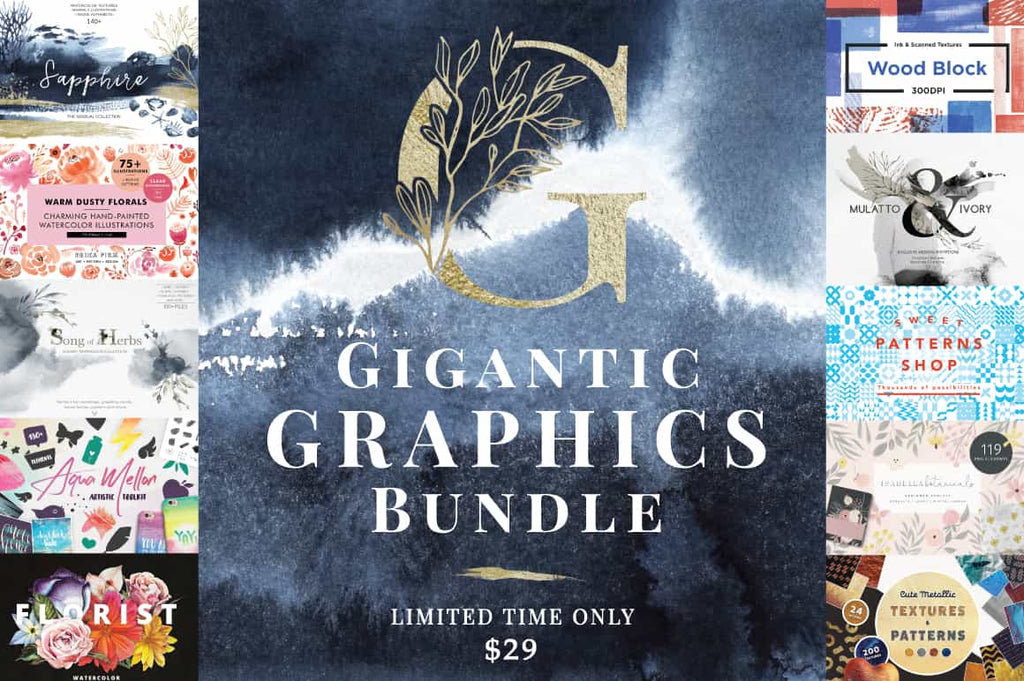 Gigantic Graphics