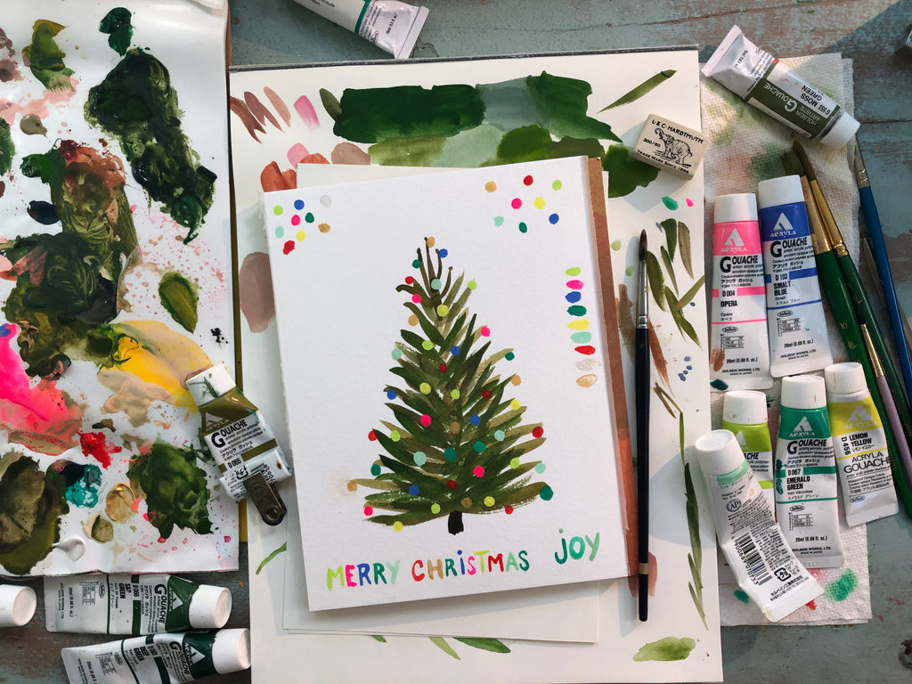 Holiday Roundup 2019