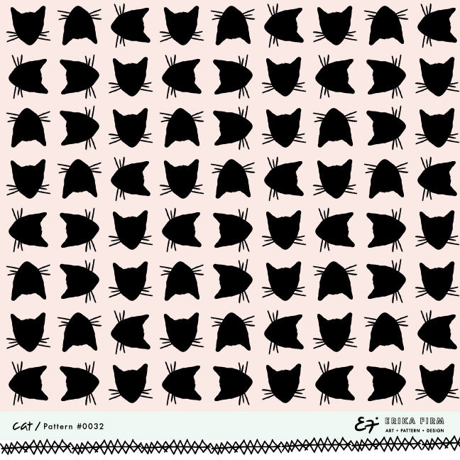 CAT Pattern 0032